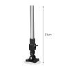 Fishing Chair Lifting Legs European Fishing Chair Accessories Swivel with Lifting Buckles Stable recliner Legs Furniture Legs, 31cm view 3