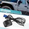 uxcell GPS Antenna Car Waterproof Active GPS Navigation Antenna for Car Radio Head Unit GPS Tracker Locator view 2