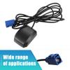 uxcell GPS Antenna Car Waterproof Active GPS Navigation Antenna for Car Radio Head Unit GPS Tracker Locator view 3