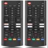 (2-Pack) for LG Smart TV Remote Control Replacement, Compatible with All LG LED/LCD/OLED//QNED/UHD Smart TVs (AKB76040302) view 1