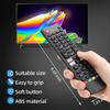 (2-Pack) for LG Smart TV Remote Control Replacement, Compatible with All LG LED/LCD/OLED//QNED/UHD Smart TVs (AKB76040302) view 2