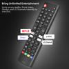 (2-Pack) for LG Smart TV Remote Control Replacement, Compatible with All LG LED/LCD/OLED//QNED/UHD Smart TVs (AKB76040302) view 4