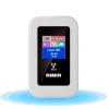 VSVABEFV 4G LTE Portable Mobile WiFi Hotspot Device for Travel, 150 Mbps Wireless Portable Hotspot No Contract, Hot Spots for WiFi Support 10 Devices, AT&T T-Mobile Mint, B2/B4/B5/B12/B17 view 1