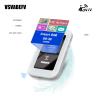 VSVABEFV 4G LTE Portable Mobile WiFi Hotspot Device for Travel, 150 Mbps Wireless Portable Hotspot No Contract, Hot Spots for WiFi Support 10 Devices, AT&T T-Mobile Mint, B2/B4/B5/B12/B17 view 3