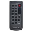 RMT-DSLR2 Replaced Remote Control fit for Sony Interchangeable Lens Digital Camera DSLR-A230L DSLR-A900 A6400 A9 A7RIII A7III DSLR-A330L DSLR-A380L view 1