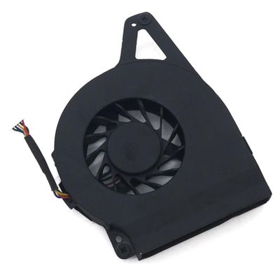 BATA0715R5H P001 GPU Cooling Fan Replacement for DELL for Alienware M15X Laptop 5V 0.5A 5PIN