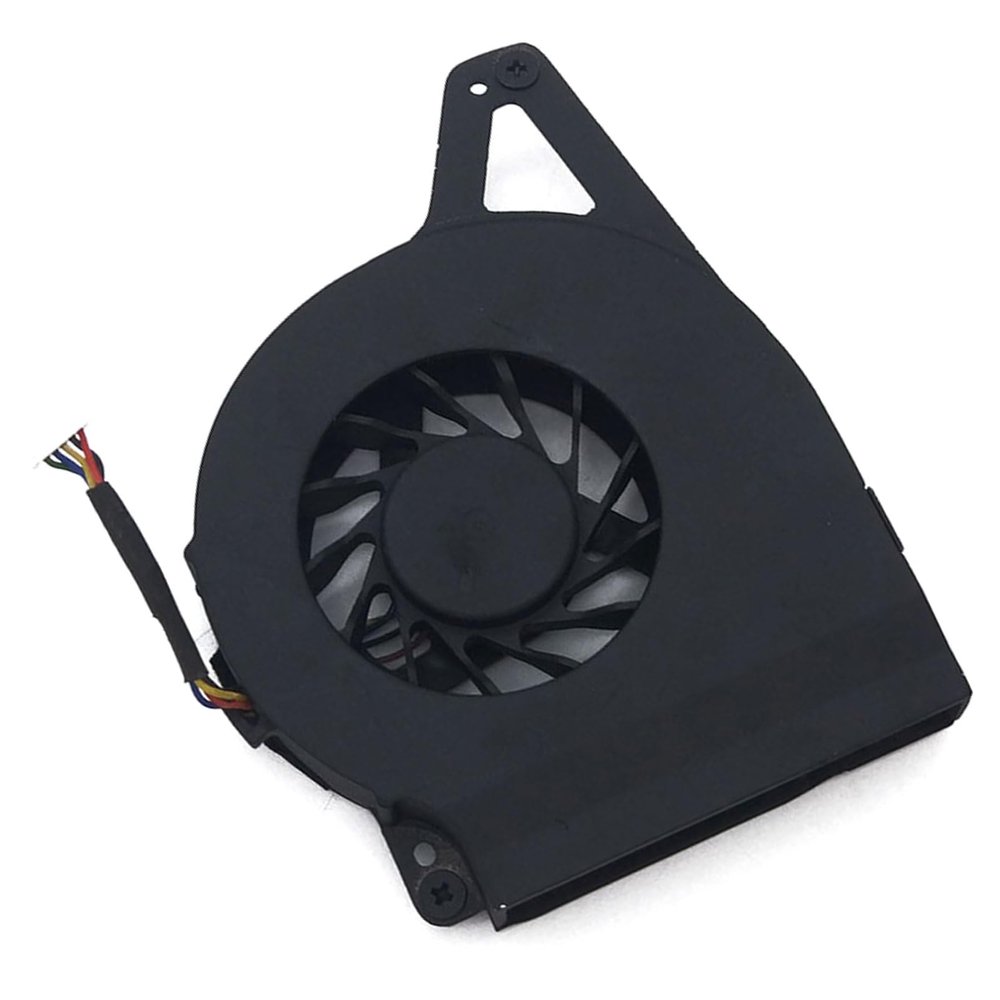 BATA0715R5H P001 GPU Cooling Fan Replacement for DELL for Alienware M15X Laptop 5V 0.5A 5PIN