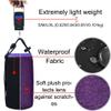 CADeN Camera Lens Bag Set 4 Pack + DSLR Camera Sleeve Case Compatible with Sony Canon Nikon Camera Case view 3