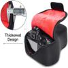 CADeN Camera Sling Bag + DSLR Camera Sleeve Case Compatible with Sony Canon Nikon Camera Case view 2