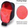 CADeN Camera Sling Bag + DSLR Camera Sleeve Case Compatible with Sony Canon Nikon Camera Case view 3