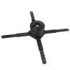 3D Hologram Fan, 50cm 3D Holographic Projector, Advertising Display Projection Fan for Shop Bar Party Christmas Halloween Holiday(US Plug) view 1