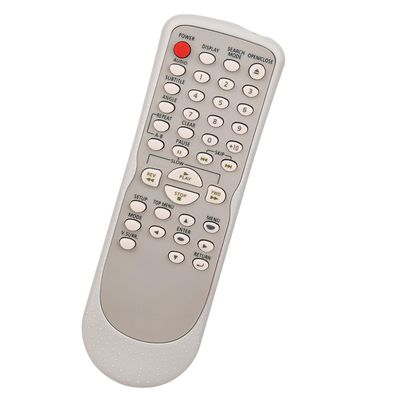 NB050 PERFASCIN Replace Remote Control Fit for Symphonic Funai Emerson Sylvania Magnavox DVD Video FUNAI DVL100E EWD7004 RSD200E SD200E NB050UD