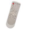 NB050 PERFASCIN Replace Remote Control Fit for Symphonic Funai Emerson Sylvania Magnavox DVD Video FUNAI DVL100E EWD7004 RSD200E SD200E NB050UD view 1