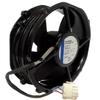 24V 2214F/2TDH4PR 4200mA 100W 22051 Cooling Fan 220X200X51MM 4-Wire view 2