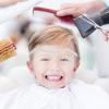 Beavorty 60pcs Hair Cutting for Boys and Girls Protective Masks for Shower Makeup Prevent Hair from Falling into Eyes Easy to Use for Salons and Home view 4