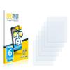 BROTECT 6-Pack Screen Protector Compatible with Cateye Velo 9 CC-VL820 - HD-Clear Protection Film view 1
