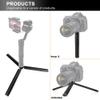 Gavigain Camera Tripods,Tripod Stand for Camera Phone, Heavy Duty Portable Travel Tripod,Camera Tripod Stand for Phone/Camera/Projector/DSLR/SLR view 4