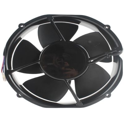 24V 2214F/2TDHOU 1.5A 36W 22051 Cooling Fan 220X200X51MM 4-Wire