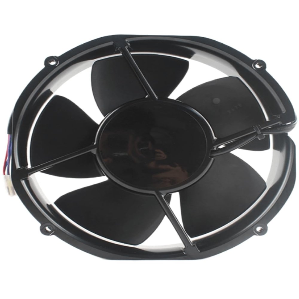 24V 2214F/2TDHOU 1.5A 36W 22051 Cooling Fan 220X200X51MM 4-Wire