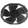24V 2214F/2TDHOU 1.5A 36W 22051 Cooling Fan 220X200X51MM 4-Wire view 1
