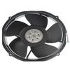 24V 2214F/2TDHOU 1.5A 36W 22051 Cooling Fan 220X200X51MM 4-Wire view 3