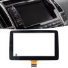 Pilipane 7in Touch Screen Display Glass, Touch Screen Digitizer K40005A29F Acrylic Transparent Replacement Touch Screen Compatible for 3 20142016 view 2