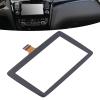 Pilipane 7in Touch Screen Display Glass, Touch Screen Digitizer K40005A29F Acrylic Transparent Replacement Touch Screen Compatible for 3 20142016 view 4