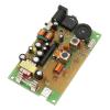 Radio Transmitter Board, High Frequency Oscillation Short Low Power Sound Amplification SW Radio Amplifier Kit for DIY Campus Broadcast view 1