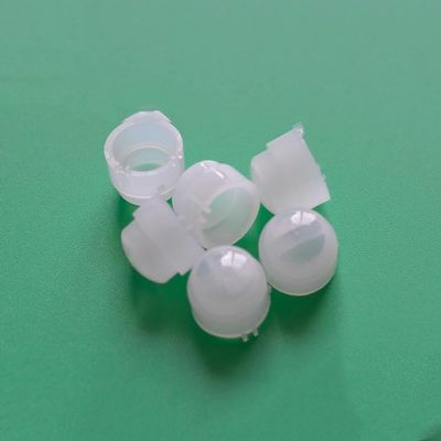 10PC Human Body Infrared Sensing Fresnel Lens 8120-2 Thermal Infrared Lens PIR Enclosure