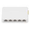 5 Port Gigabit Network Switch Gigabit Ethernet Network Hub 10 100 1000Mbps for Home Office (US Plug) view 1
