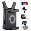 Accsoon CineView Nano Wireless Video Transmitter, Wireless Camera Transmitter with HDMI, 500ft Range, 60ms LAT, 1080P60 4 Devices Monitoring, Compatible with Switch/RS2/RS3/RS3 Pro Stabilizer view 1