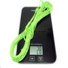 B2BPlusC Ultra Light Dyneema Reflective Green Rope 1/16 Inch Diameter | 440lbs Breaking Strain | Tent Guy Guide Rope | Suitable for Sailing, Dinghy, Yachting, Cruising, Racing - 135 Feet view 4