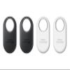 Samsung SmartTag2 (2023) Bluetooth + UWB, IP67 Water and Dust Resistant, Findable via App, 1.5 Year Battery Life (4-Pack) - Black/White (Global Edition, No US Warranty) view 1