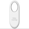 Samsung SmartTag2 (2023) Bluetooth + UWB, IP67 Water and Dust Resistant, Findable via App, 1.5 Year Battery Life (4-Pack) - Black/White (Global Edition, No US Warranty) view 2