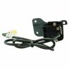 LWCHUANG Rear View Camera Add on Kit W/Wiring Harness Tailgate Handle & Bezel for Sierra 1500 07-13 for Sierra 2500HD/3500HD 07-14 for Silverado 1500 07-13 for Silverado 2500HD/3500HD 07-14 view 2