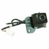 LWCHUANG Rear View Camera Add on Kit W/Wiring Harness Tailgate Handle & Bezel for Sierra 1500 07-13 for Sierra 2500HD/3500HD 07-14 for Silverado 1500 07-13 for Silverado 2500HD/3500HD 07-14 view 3