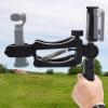 Multifunction ABS Handheld 4th Axis Handle Grip for Mobile 3, Improved Stability, Various Modes view 2