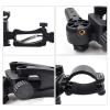 Multifunction ABS Handheld 4th Axis Handle Grip for Mobile 3, Improved Stability, Various Modes view 3