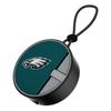 Keyscaper Philadelphia Eagles Logo Waterproof Bluetooth Speaker view 1