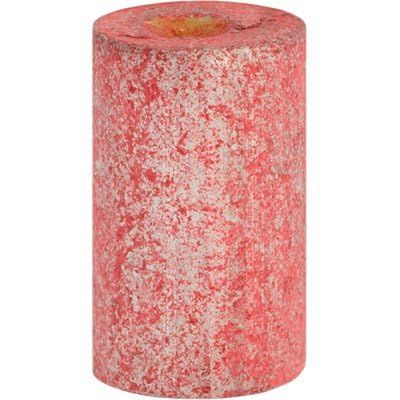 Auveco # 25165 Color-Coded Solder Pellet 1-Gauge Pink. Qty 15.