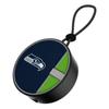 Keyscaper Seattle Seahawks Logo Waterproof Bluetooth Speaker view 1