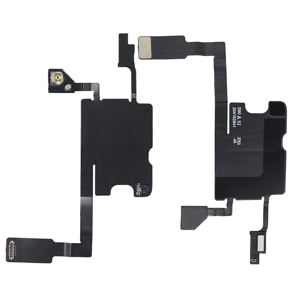 ePartSolution Wholesale Replacement for iPhone 14 Pro Max Proximity Light Sensor Flex Cable USA