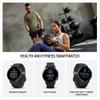Garmin 010-02862-12 Vivoactive 5 Fitness Smartwatch, Navy | Official USA Partner Model | Bundle with Deco Essentials 2-Pack Screen Protector and 2 YR CPS Enhanced Protection Pack view 3