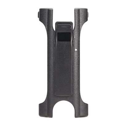 PMLN7190A PMLN7190 Walkie Talkie Belt Clip, for SL300 SL500 SL1600 SL2600 SL3500e SL1M SL2M Two Way Radio Belt Clip, 90 Degree Rotational Clip
