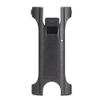 PMLN7190A PMLN7190 Walkie Talkie Belt Clip, for SL300 SL500 SL1600 SL2600 SL3500e SL1M SL2M Two Way Radio Belt Clip, 90 Degree Rotational Clip view 1