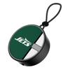 Keyscaper New York Jets Logo Waterproof Bluetooth Speaker view 1