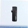 INOOMP 2pcs Single Binocular Mini Telescope 10x25 Magnification Sturdy Ideal for Hunting Tourism Bird-Watching view 4