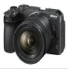 Nikon Z 30 DX-Format Mirrorless Camera Body w/NIKKOR Z DX 12-28mm f/3.5-5.6 PZ VR view 1