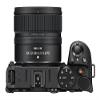 Nikon Z 30 DX-Format Mirrorless Camera Body w/NIKKOR Z DX 12-28mm f/3.5-5.6 PZ VR view 2