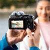 Nikon Z 30 DX-Format Mirrorless Camera Body w/NIKKOR Z DX 12-28mm f/3.5-5.6 PZ VR view 4